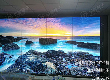 绿巨人污版电子助力新疆乌鲁木齐中广传播