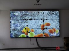 弱电师傅讲LED全彩屏的质量这样看