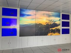 LED电子显示屏设计原则