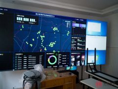 智慧城市的倡导下液晶拼接屏该如何发展