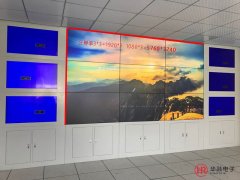 led显示屏分辨率/大屏幕拼接后分辨率是多少？