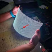 小间距绿巨人污APP坏点及死灯率的行业标准