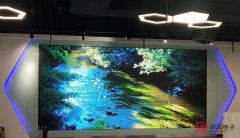 室内大屏幕显示设备选择