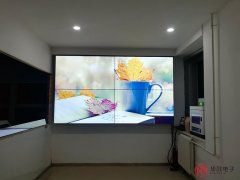 亏损超3000万元的JN，能否借COB显示屏翻身？