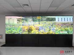 led显示屏接合观看距离、可视角度对舒适度进行评估