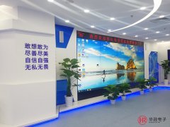 dlp大屏幕和和lcd液晶屏有区别吗？