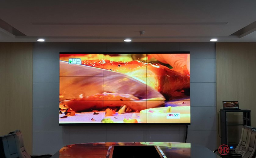 长沙液晶拼接屏